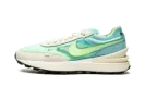 WAFFLE ONE WMNS "Bleached Aqua / Lime"