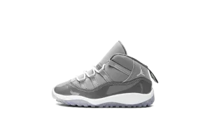 Jordan 11 Retro TD "Cool Grey 2021"
