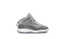 Jordan 11 Retro TD "Cool Grey 2021"