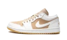 Jordan 1 Low "Hemp"