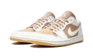 Jordan 1 Low "Hemp"
