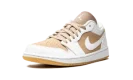 Jordan 1 Low "Hemp"