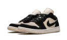 Air Jordan 1 Low WMNS "Black Guava Ice"