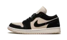 Air Jordan 1 Low WMNS "Black Guava Ice"