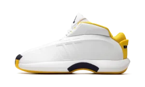 Crazy 1 "Lakers Home"