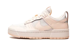 DUNK LO DISRUPT MNS WMNS "Pale Coral"