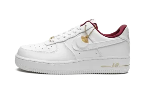 AIR FORCE 1 LO MNS WMNS "Just Do It"