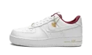 AIR FORCE 1 LO MNS WMNS "Just Do It"