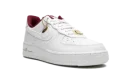 AIR FORCE 1 LO MNS WMNS "Just Do It"