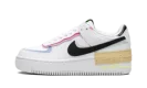 AF1 SHADO WMNS "Pastel"