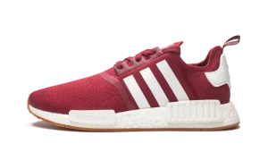 NMD_R1 "Burgundy / Gum"