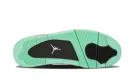 Air Jordan 4 Retro "Green Glow" 308497 033