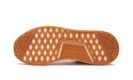 NMD_R1 "Burgundy / Gum"