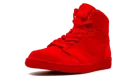 Air Jordan 1 Retro High "Red Suede"