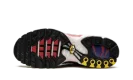 Air Max Plus "Photon Dust / Varsity Red"