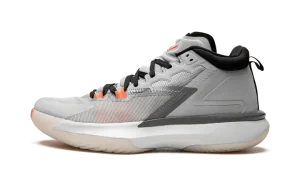 Jordan Zion 1 "Cool Grey"