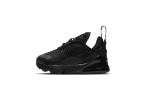 Air Max 270 TD "Triple Black"