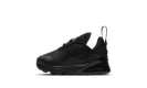 Air Max 270 TD "Triple Black"