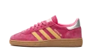 Handball Spezial WMNS "Lucid Pink Almost Yellow"
