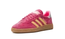 Handball Spezial WMNS "Lucid Pink Almost Yellow"