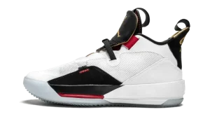 Air Jordan 33 "Future of Flight"