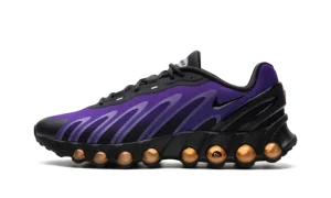 Air Max DN8 "Fierce Purple"