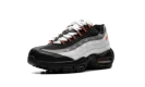 Air Max 95 Recraft GS "Infrared"