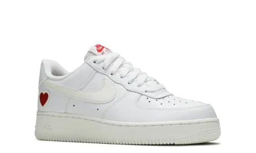 Air Force 1 - Heart