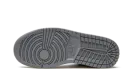 Air Jordan 1 Low "Vintage Grey" 553558 053