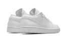 AIR JORDAN 1 LO WMNS "Triple White" DV0990 111