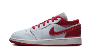 Jordan 1 Low SE GS "Gatorade Pack Red"