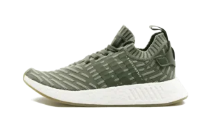 NMD R2 PK WMNS "olive"