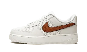 AIR FORCE 1 LO MNS WMNS "Basketball"
