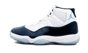 Air Jordan 11 Retro "Navy / Win Like '82"