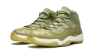 AIR JORDAN 11 RETRO WMNS "Neutral Olive"