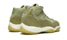 AIR JORDAN 11 RETRO WMNS "Neutral Olive"