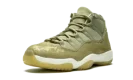 AIR JORDAN 11 RETRO WMNS "Neutral Olive"