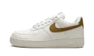 AIR FORCE 1 LO NEXT NATURE WMNS "Bronzine"