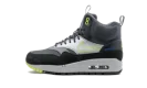 AIR MAX 1 MID SNKRBT P MNS WMNS "Black Volt"