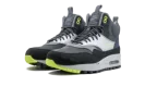 AIR MAX 1 MID SNKRBT P MNS WMNS "Black Volt"