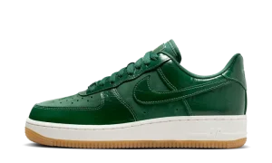 AIR FORCE 1 WMNS "Patent Croc"