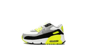 Air Max 90 Leather TD "OG Volt - 2020"