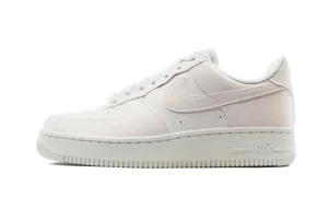AIR FORCE 1 '07 MNS WMNS "Reflective White"