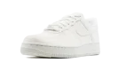 AIR FORCE 1 '07 MNS WMNS "Reflective White"