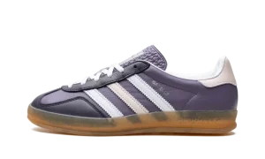 Gazelle Indoor WMNS "Shadow Violet Wonder Quartz"