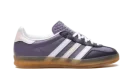 Gazelle Indoor WMNS "Shadow Violet Wonder Quartz"