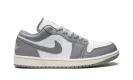 Air Jordan 1 Low "Vintage Grey" 553558 053