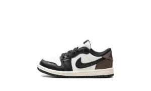 Air Jordan 1 TD "Mocha"