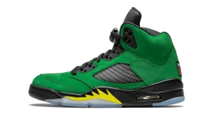 Air Jordan 5 Retro SE "Oregon"