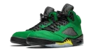 Air Jordan 5 Retro SE "Oregon"